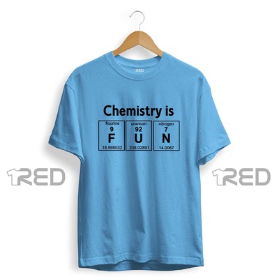 Chemistry: Fun - شیمی فان