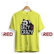 Panda: Lazy But Crazy - پاندا