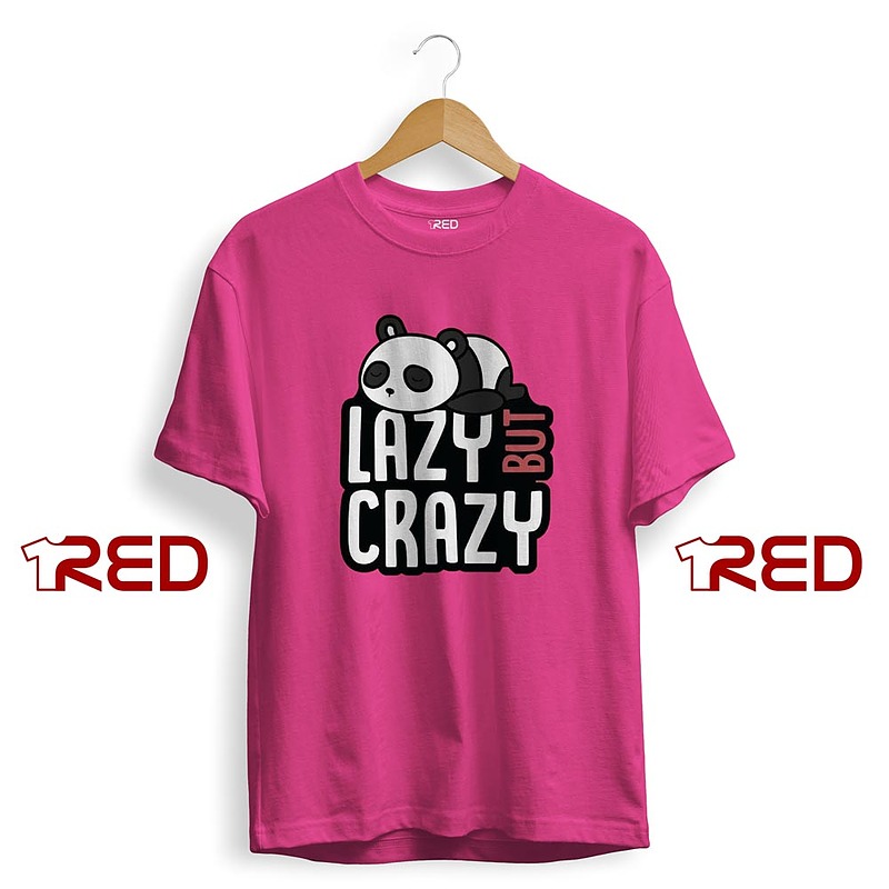 Panda: Lazy But Crazy - پاندا