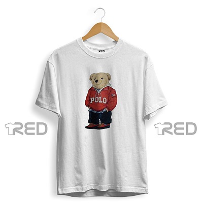Polo Bear - خرس پولو
