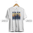 Cat: Pew Pew - گربه