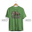 خرس - Bear Hungry and tired