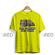 خرس - Bear Hungry and tired