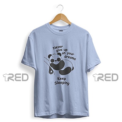 پاندا - Panda Keep Sleeping