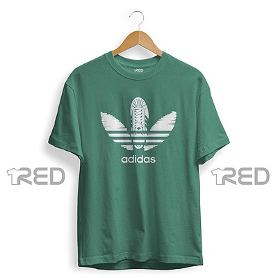 Adidas - آدیداس