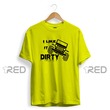I Like it Dirty: OffRoad - آفرود
