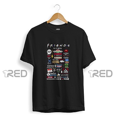 FRIENDS - فرندز