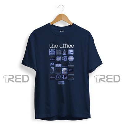 The OFFICE - آفیس